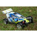 Super crocodilo 1/5 escala 2WD gás Powered Buggy